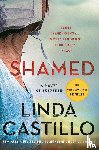 Castillo, Linda - Shamed