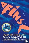 White, Randy Wayne - Fins: A Sharks Incorporated Novel