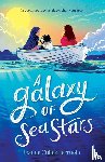 Ferruolo, Jeanne Zulick - A Galaxy of Sea Stars