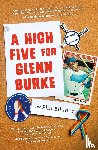 Bildner, Phil - A High Five for Glenn Burke