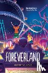 C, Kear, Kear, Nicole C. - Foreverland