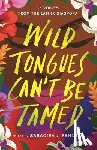 Various - Wild Tongues Can't Be Tamed