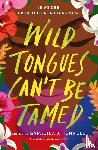 Fennell, Edited by Saraciea J. - Wild Tongues Can't Be Tamed