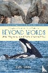 Safina, Carl - Beyond Words: What Elephants and Whales Think and Feel (A Young Reader's Adaptation)