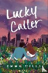 Mills, Emma - Lucky Caller