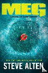 Alten, Steve - MEG: A Novel of Deep Terror