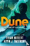 Herbert, Brian, Anderson, Kevin J. - Dune