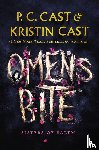 Cast, P. C., Cast, Kristin - Omens Bite