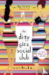 Valdes-Rodriguez, Alisa - Dirty Girls Social Club