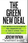 Rifkin, Jeremy - The Green New Deal