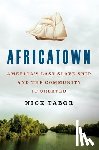 Tabor, Nick - Africatown