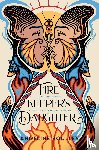 Boulley, Angeline - Firekeeper's Daughter