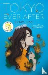 Jean, Emiko - TOKYO EVER AFTER