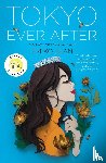 Jean, Emiko - Tokyo Ever After