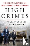 D'Antonio, Michael, Eisner, Peter - High Crimes