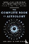 Aubin, Ada, Rifkin, June - The Complete Book of Astrology