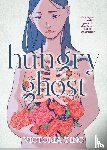 Ying, Victoria - Hungry Ghost
