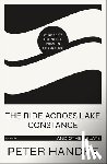Handke, Peter - Ride Across Lake Constance and Other Plays