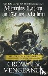 Lackey, Mercedes, Mallory, James - Crown of Vengeance