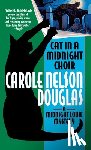 Douglas, Carole Nelson - Cat in a Midnight Choir