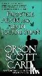 Card, Orson Scott - Prentice Alvin and Alvin Journeyman