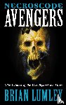 Lumley, Brian - Necroscope: Avengers