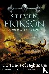 Erikson, Steven - Fiends of Nightmaria