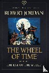 Jordan, Robert - The Eye of the World