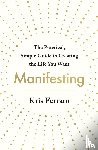 Ferraro, Kris - Manifesting