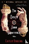 Starling, Caitlin - The Death of Jane Lawrence