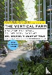 Despommier, Dickson - The Vertical Farm