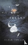 Tolmie, Sarah - The Fourth Island