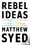 Syed, Matthew - Rebel Ideas