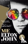 John, Elton - Me