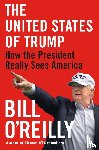 O'Reilly, Bill - The United States of Trump
