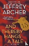 Archer, Jeffrey - And Thereby Hangs a Tale