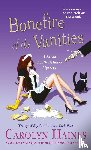 Haines, Carolyn - Bonefire of the Vanities