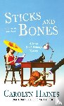 Haines, Carolyn - Sticks and Bones