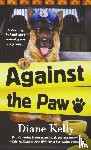 Kelly, Diane - Against the Paw