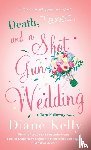 Kelly, Diane - Death, Taxes, and a Shotgun Wedding