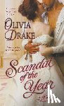 Drake, Olivia - Scandal of the Year