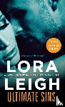 Leigh, Lora - Ultimate Sins
