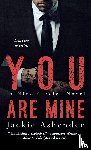 Ashenden, Jackie - You Are Mine