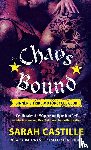 Castille, Sarah - Chaos Bound