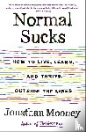 Mooney, Jonathan - Normal Sucks