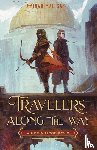 Safi, Aminah Mae - Travelers Along the Way: A Robin Hood Remix