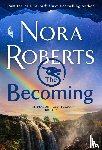 Roberts, Nora - The Becoming