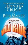 Crusie, Jennifer, Mayer, Bob - Wild Ride
