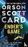 Card, Orson Scott - Ender's Game