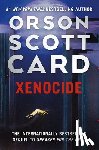 Card, Orson Scott - Xenocide